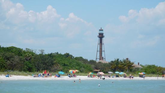 Sanibel Island Lighthouse
